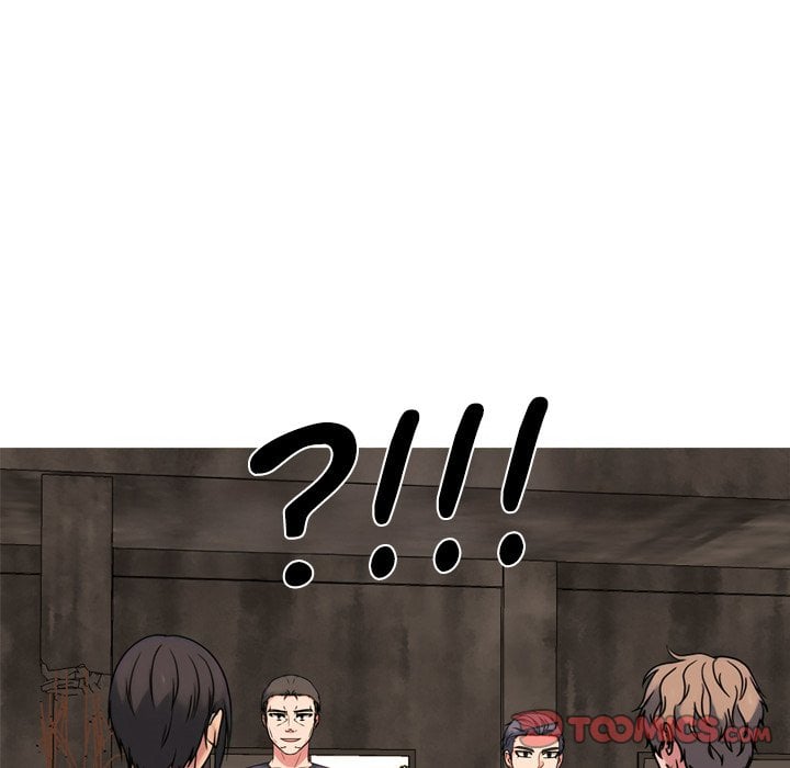 High School Legend Red Dragon chapter 259 page 117
