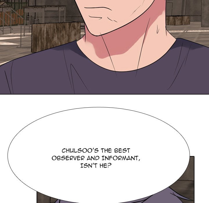 High School Legend Red Dragon chapter 259 page 121
