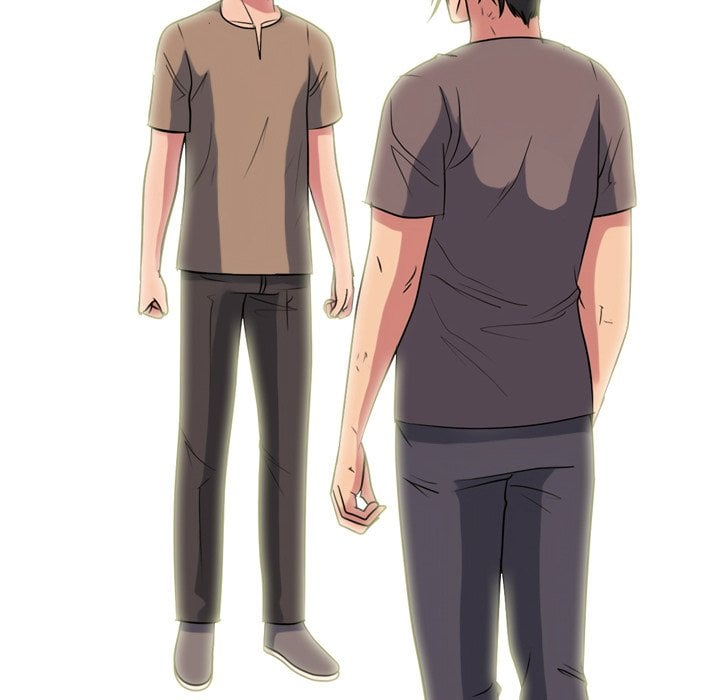 High School Legend Red Dragon chapter 259 page 124