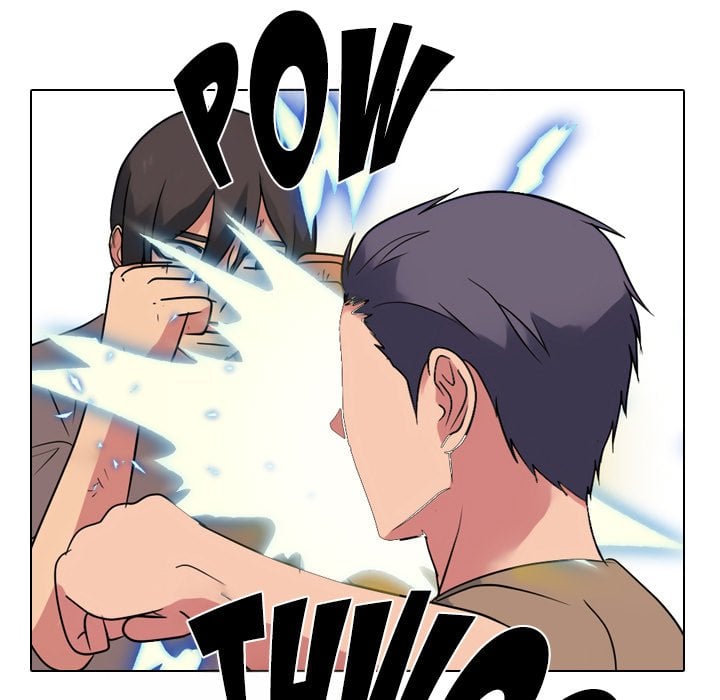 High School Legend Red Dragon chapter 259 page 131