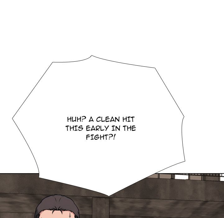 High School Legend Red Dragon chapter 260 page 5