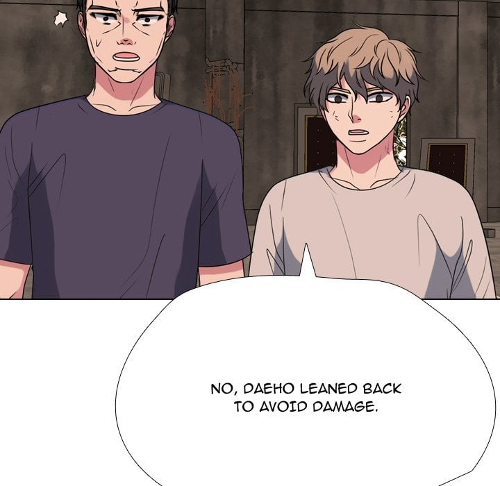 High School Legend Red Dragon chapter 260 page 6