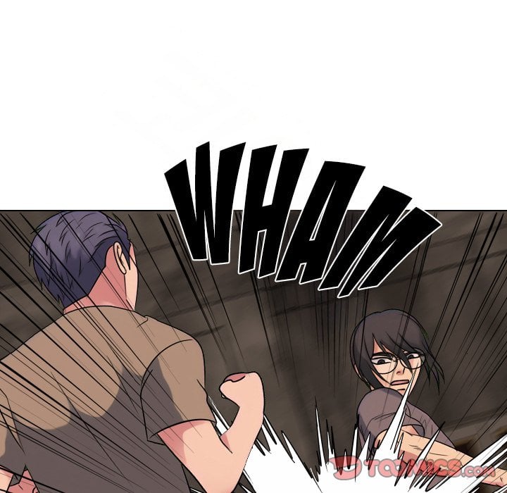 High School Legend Red Dragon chapter 260 page 15