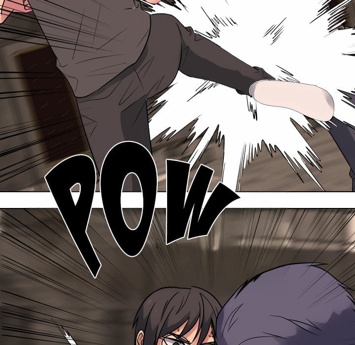 High School Legend Red Dragon chapter 260 page 16