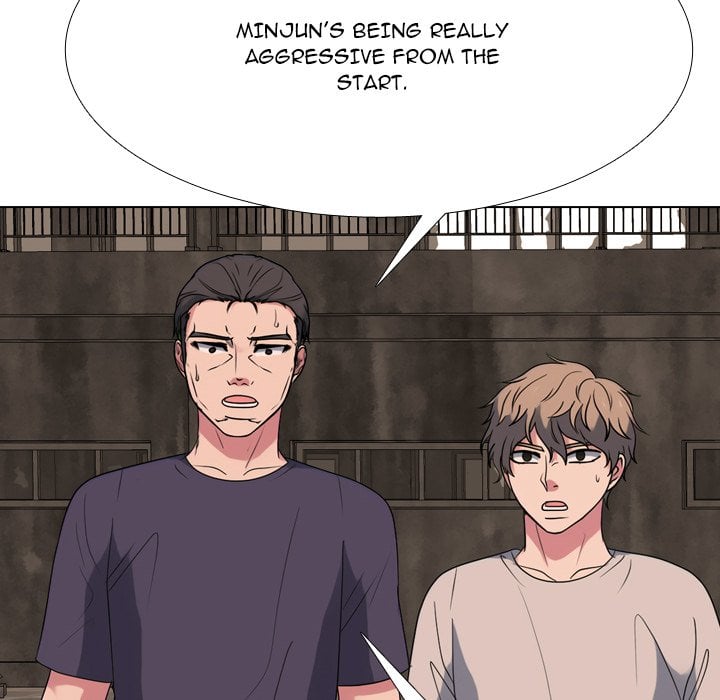 High School Legend Red Dragon chapter 260 page 18