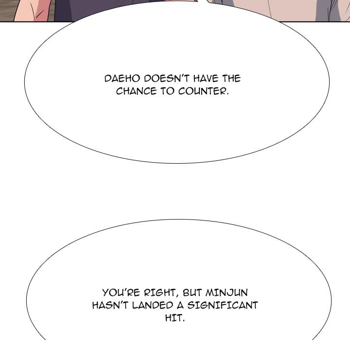 High School Legend Red Dragon chapter 260 page 19