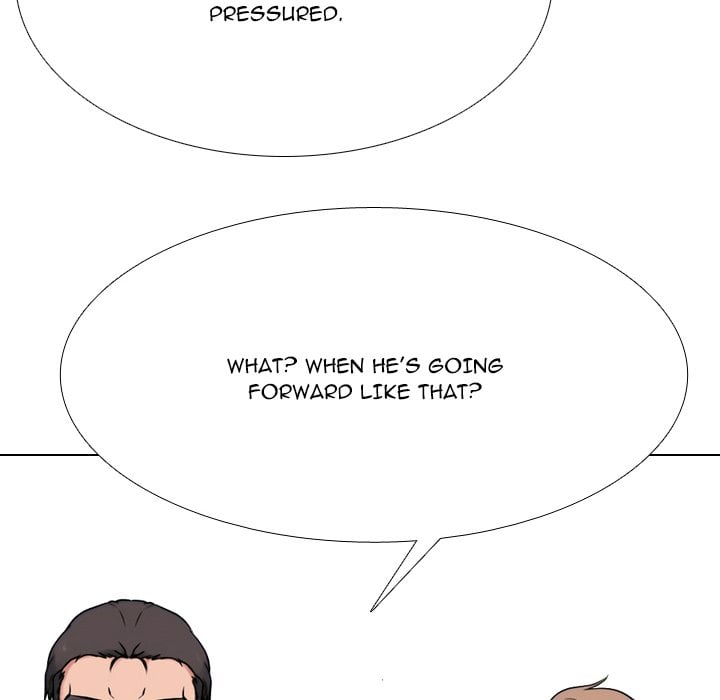 High School Legend Red Dragon chapter 260 page 22