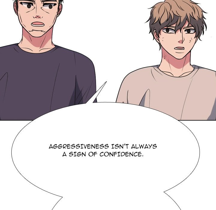 High School Legend Red Dragon chapter 260 page 23