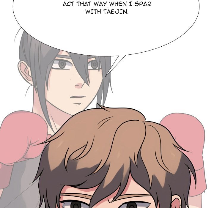 High School Legend Red Dragon chapter 260 page 25