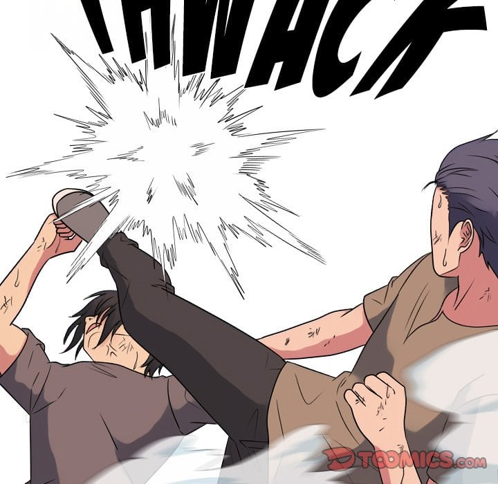 High School Legend Red Dragon chapter 260 page 39