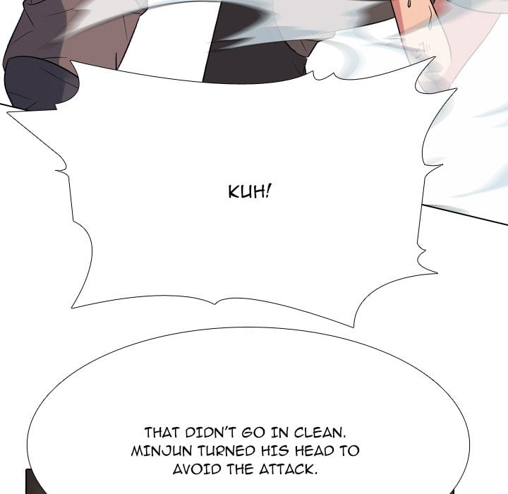 High School Legend Red Dragon chapter 260 page 40