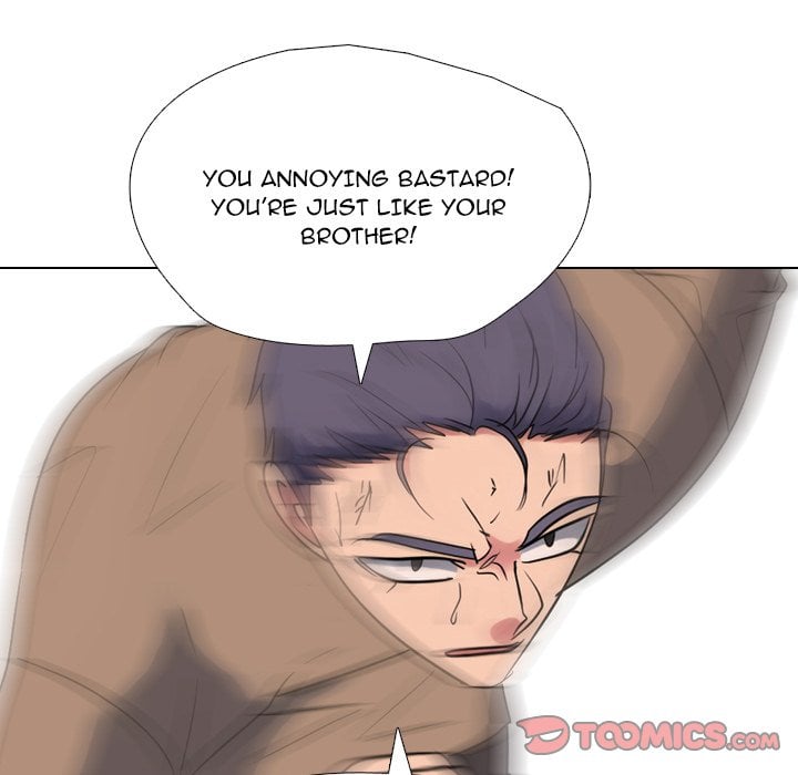 High School Legend Red Dragon chapter 260 page 45