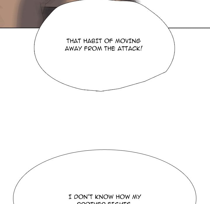 High School Legend Red Dragon chapter 260 page 46