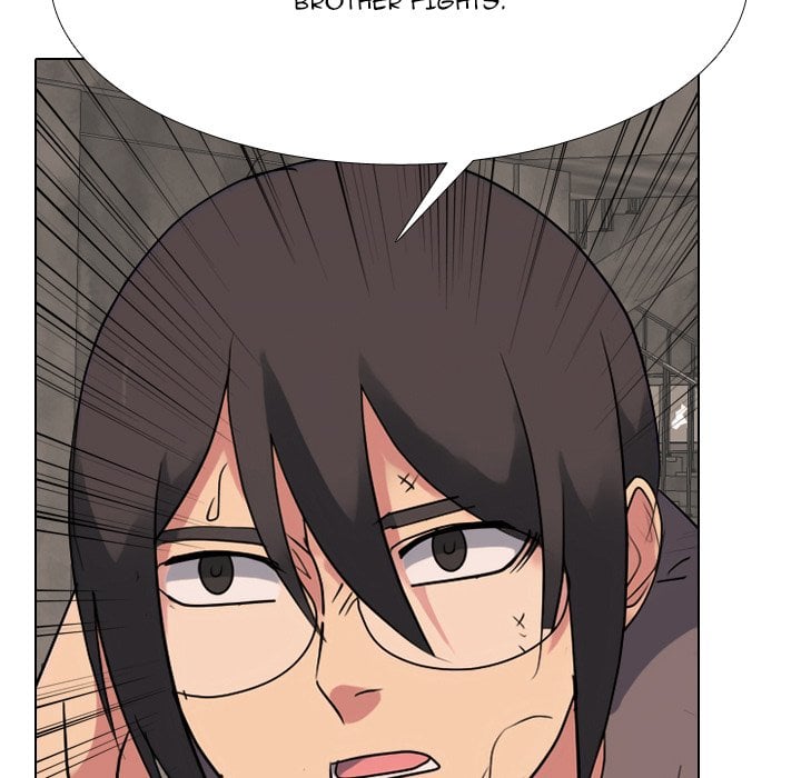 High School Legend Red Dragon chapter 260 page 47