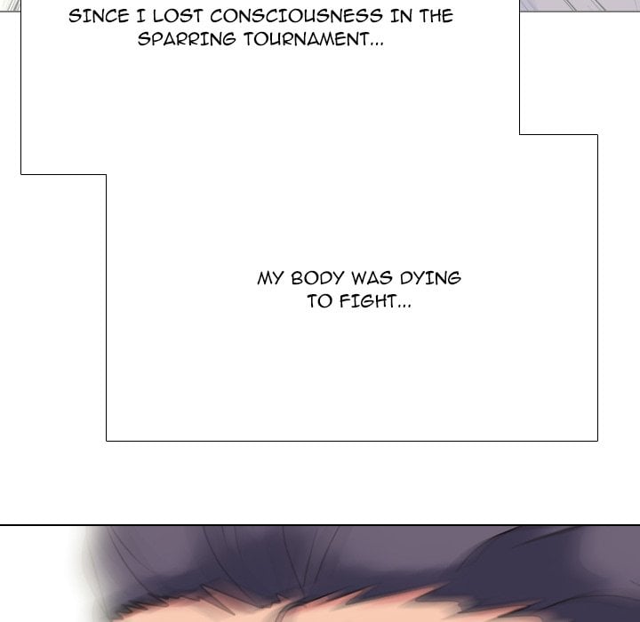 High School Legend Red Dragon chapter 260 page 62