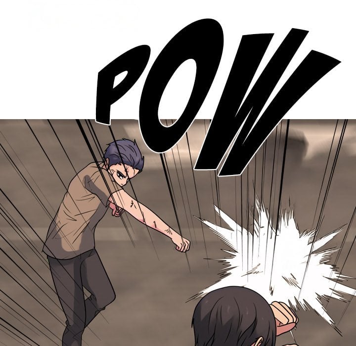 High School Legend Red Dragon chapter 260 page 64