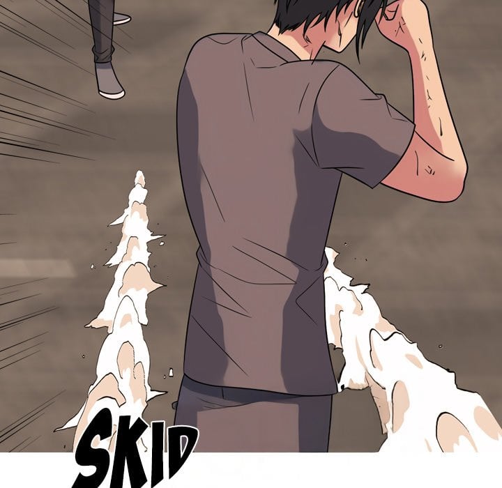 High School Legend Red Dragon chapter 260 page 65