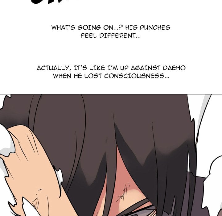 High School Legend Red Dragon chapter 260 page 66