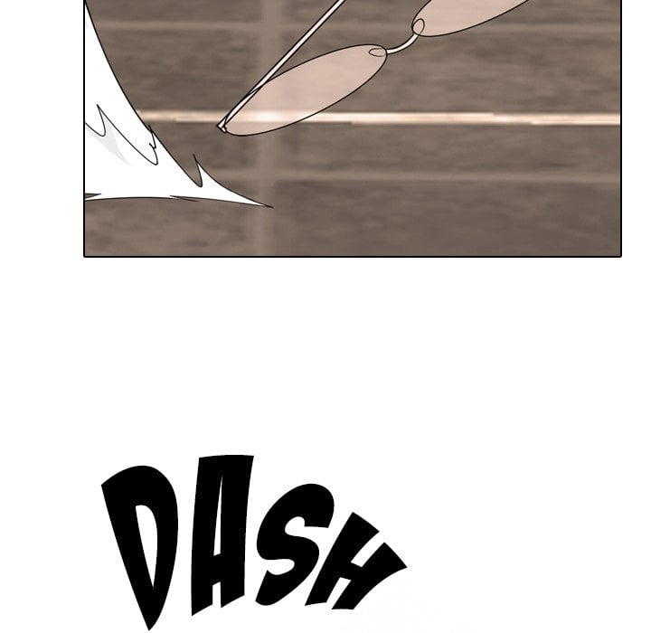 High School Legend Red Dragon chapter 260 page 71