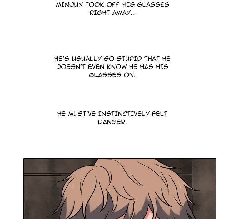 High School Legend Red Dragon chapter 260 page 74
