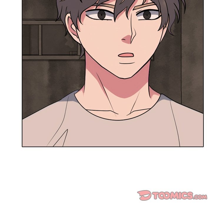 High School Legend Red Dragon chapter 260 page 75