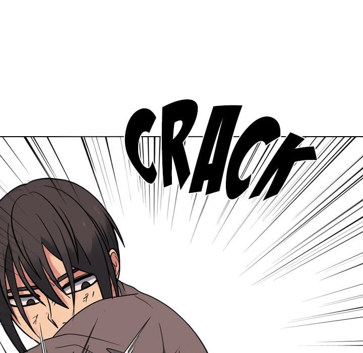 High School Legend Red Dragon chapter 260 page 78