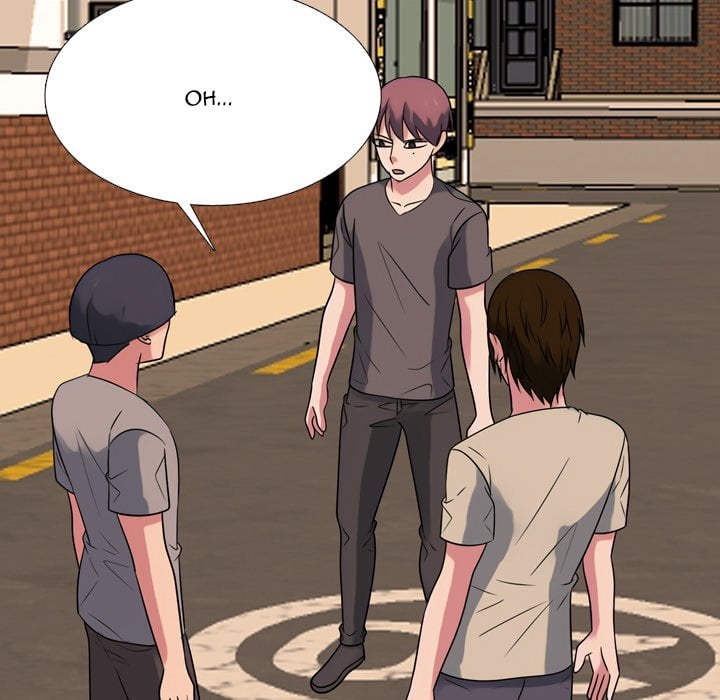 High School Legend Red Dragon chapter 260 page 94