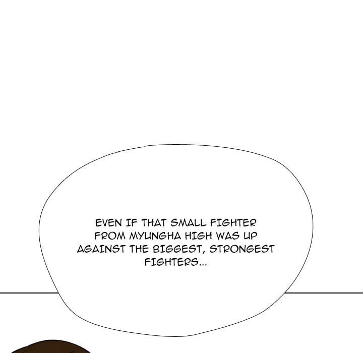 High School Legend Red Dragon chapter 260 page 96