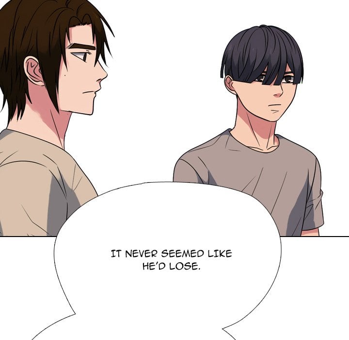 High School Legend Red Dragon chapter 260 page 97
