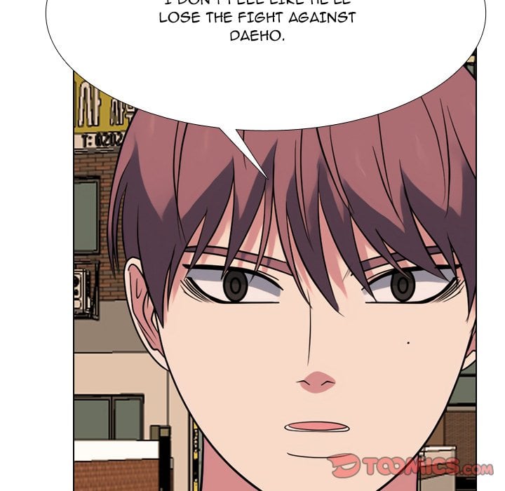 High School Legend Red Dragon chapter 260 page 99