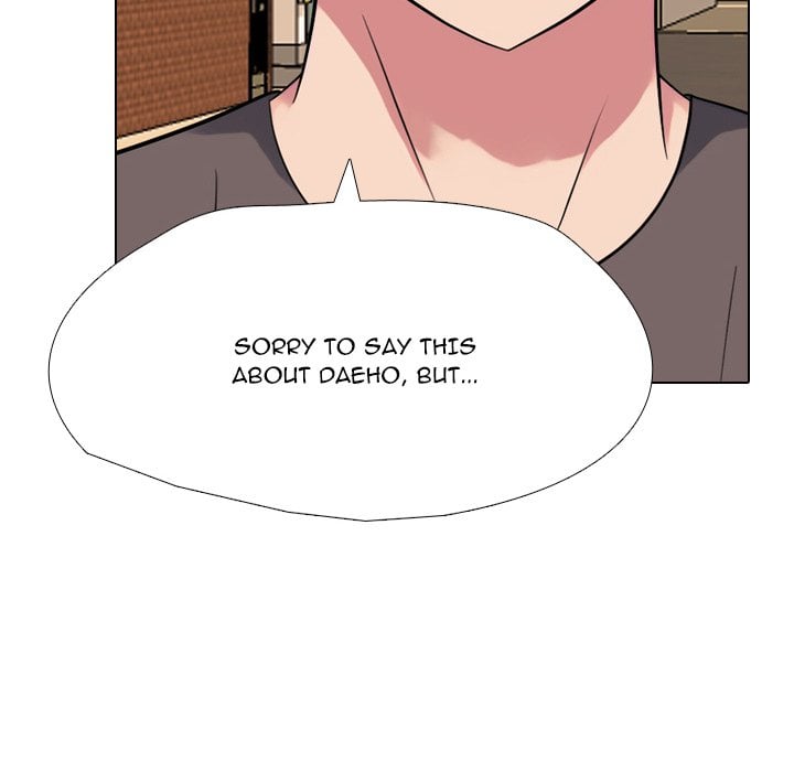 High School Legend Red Dragon chapter 260 page 100