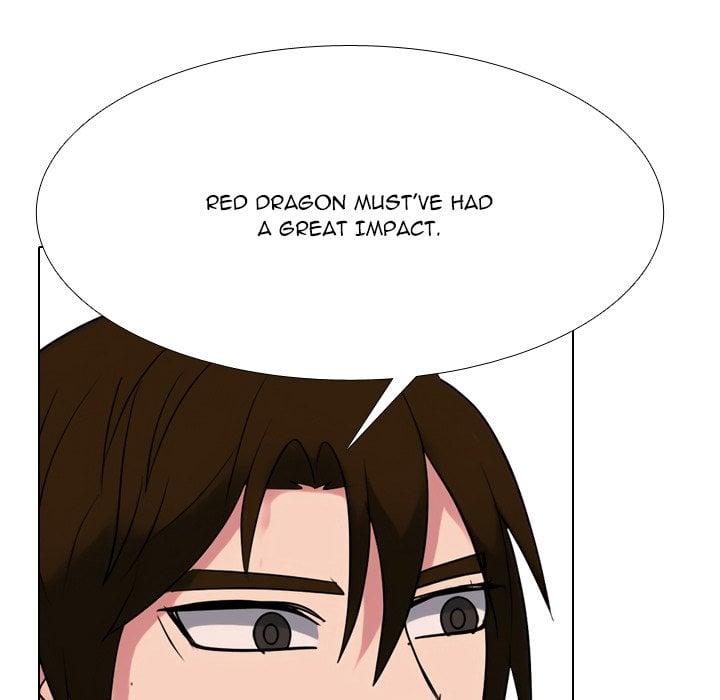 High School Legend Red Dragon chapter 260 page 101