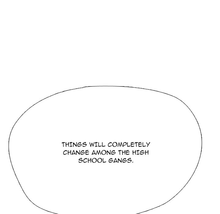 High School Legend Red Dragon chapter 260 page 104