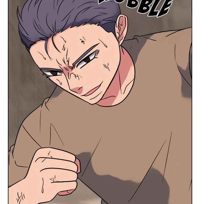 High School Legend Red Dragon chapter 260 page 110