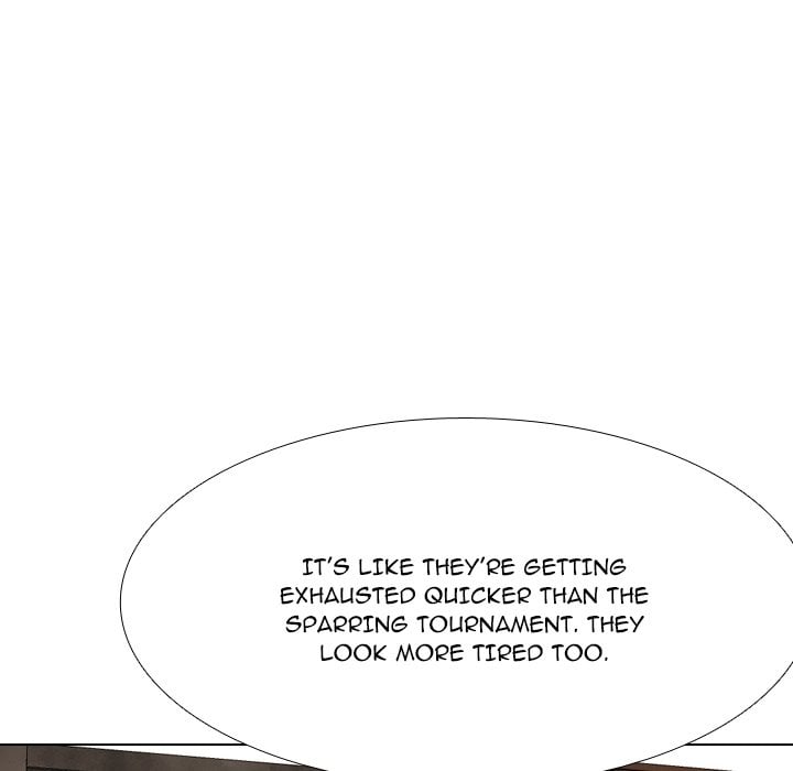 High School Legend Red Dragon chapter 260 page 114