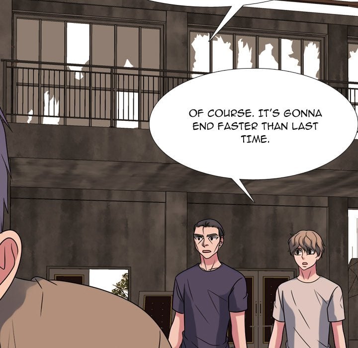 High School Legend Red Dragon chapter 260 page 115