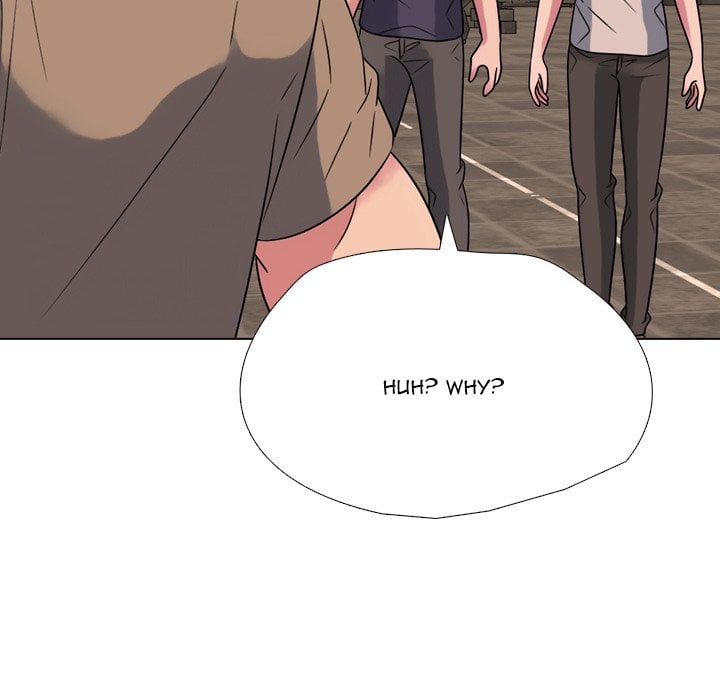 High School Legend Red Dragon chapter 260 page 116
