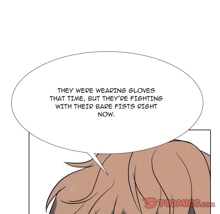 High School Legend Red Dragon chapter 260 page 117