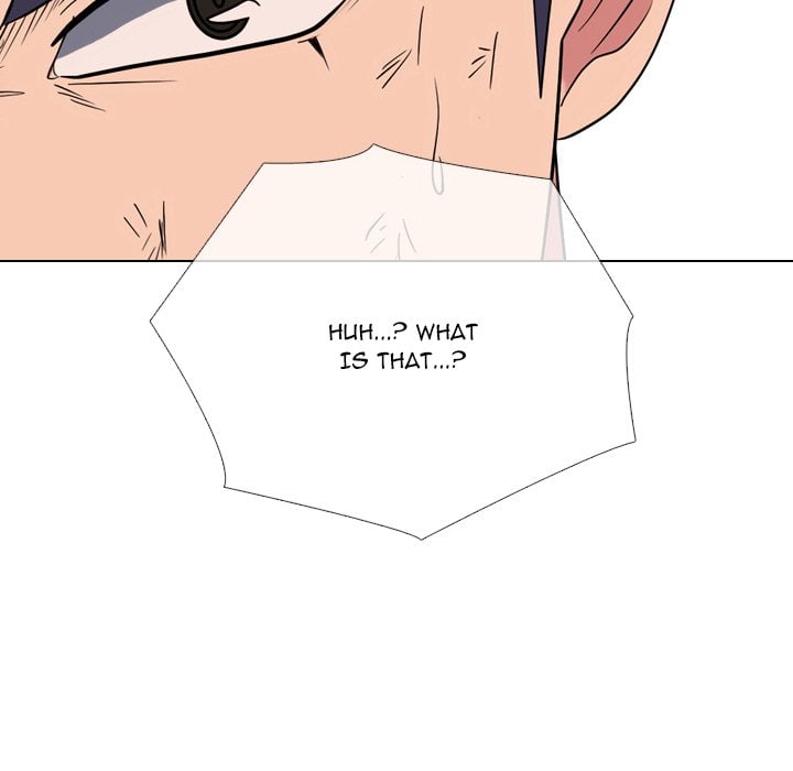 High School Legend Red Dragon chapter 260 page 134