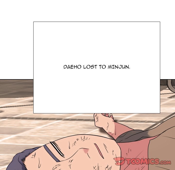 High School Legend Red Dragon chapter 260 page 159