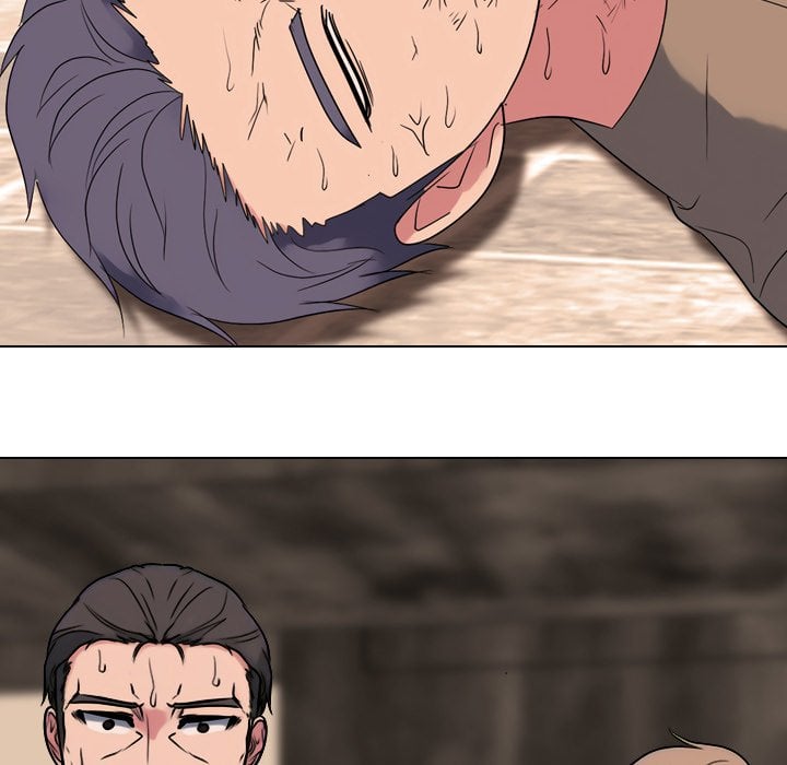 High School Legend Red Dragon chapter 260 page 160