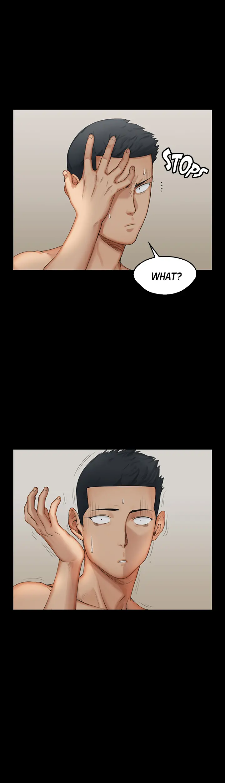 His Place chapter 1 page 6