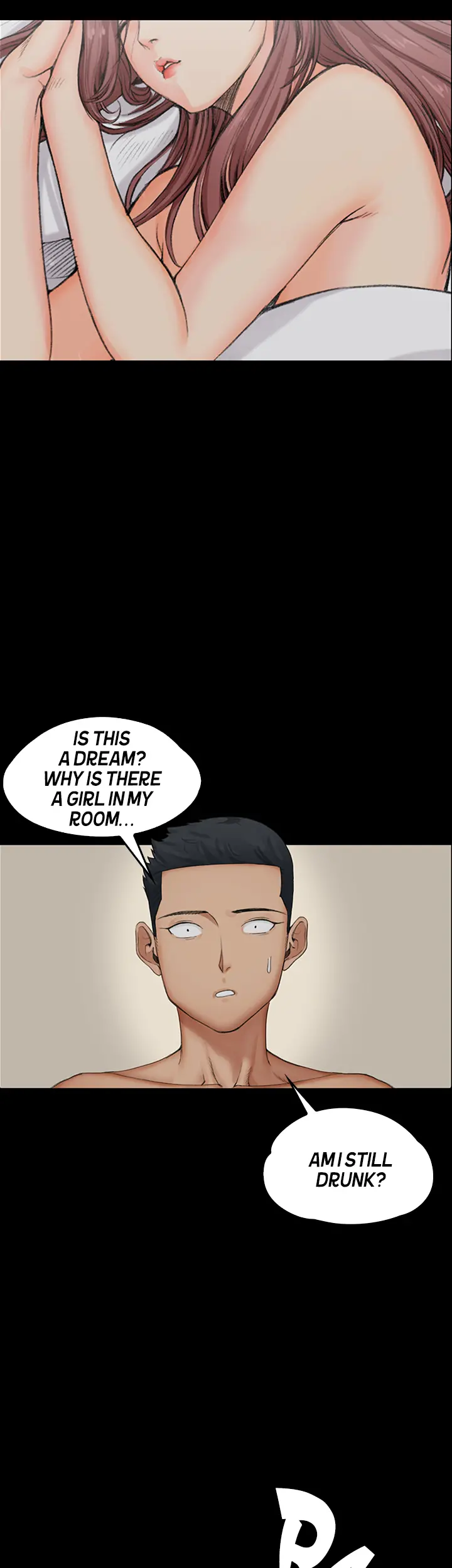 His Place chapter 1 page 7