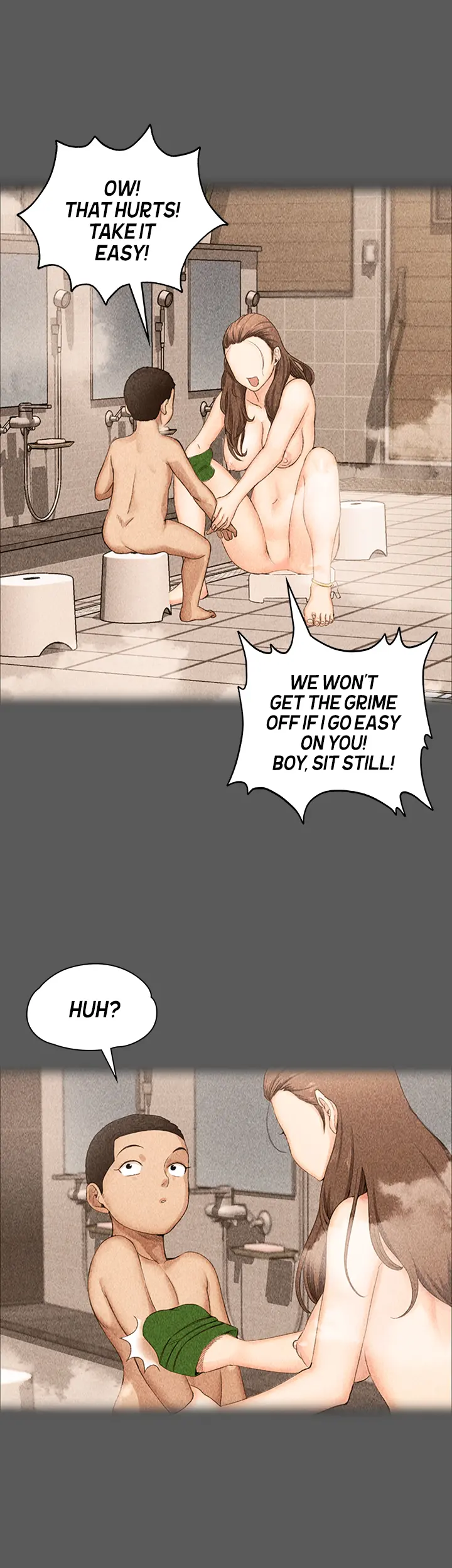 His Place chapter 1 page 23
