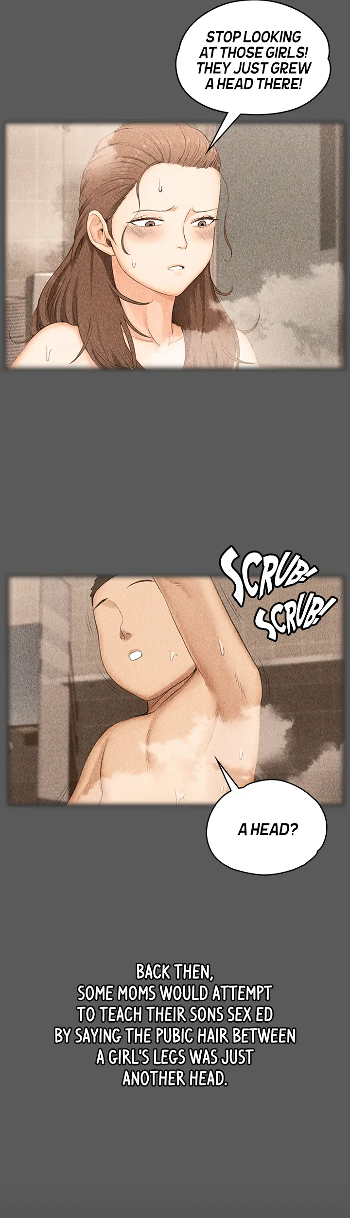 His Place chapter 1 page 26