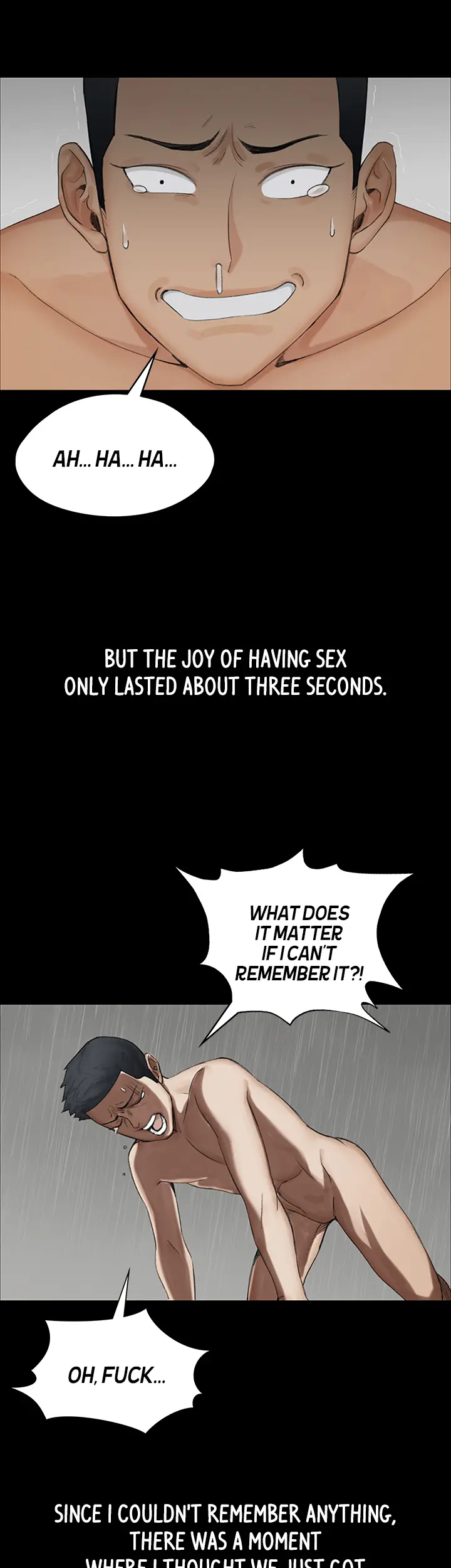 His Place chapter 1 page 30