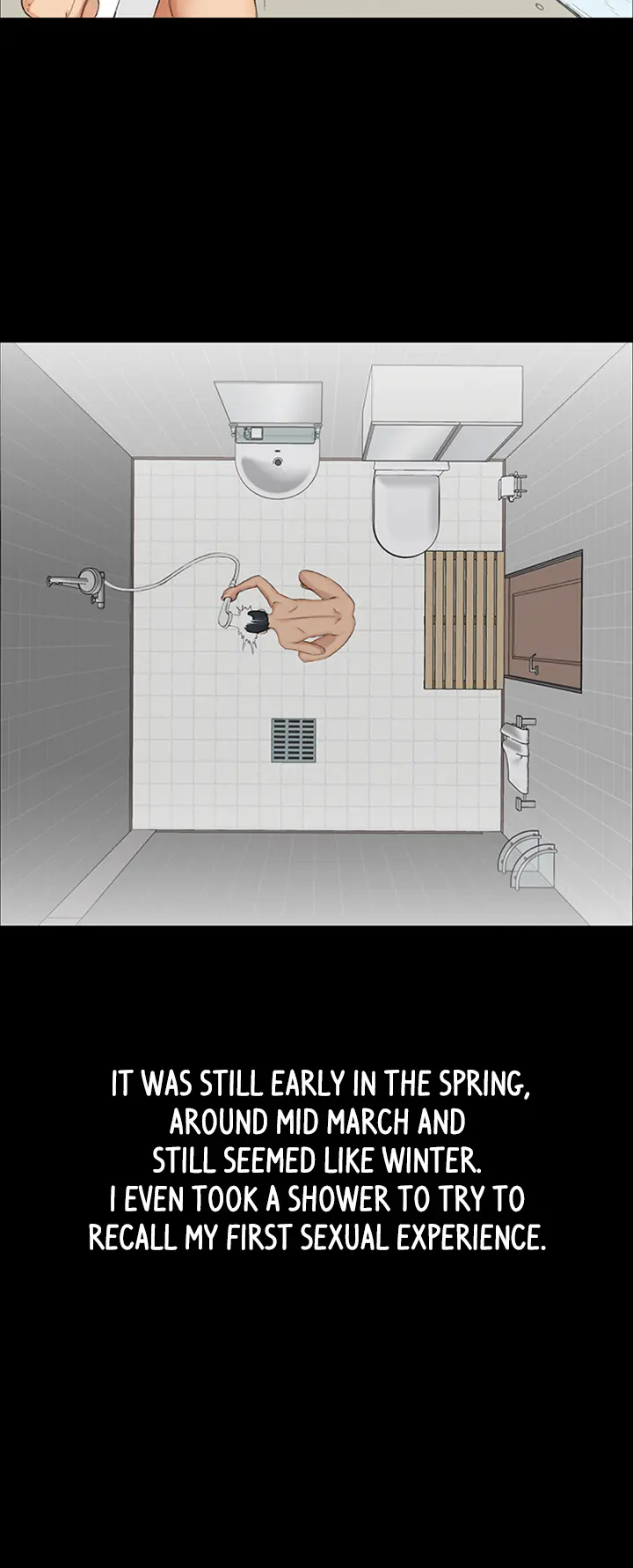 His Place chapter 1 page 37