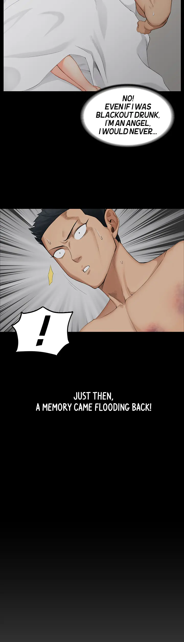 His Place chapter 1 page 42