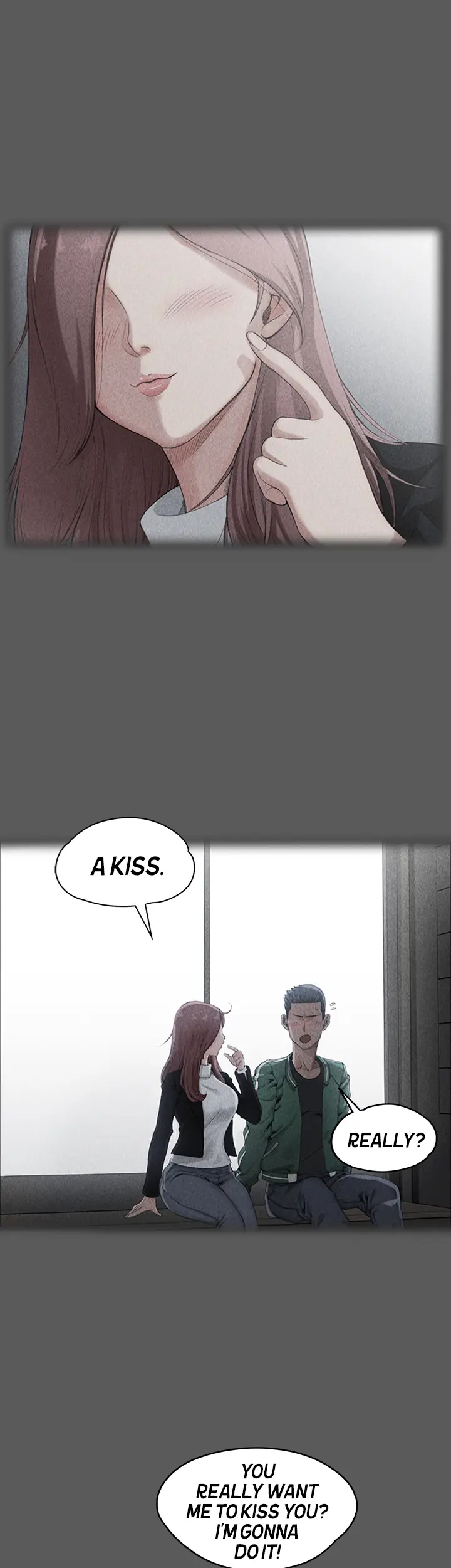 His Place chapter 1 page 43
