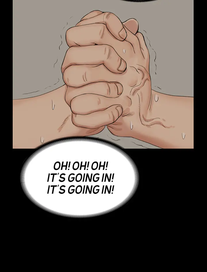 His Place chapter 3 page 23